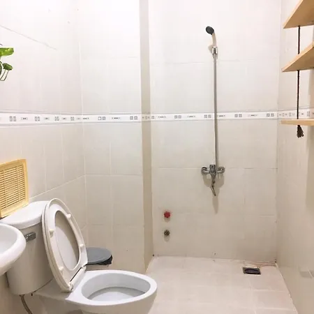 Feli Home 1 - Close To Landmark 81 Ho Chi Minh City Exterior photo
