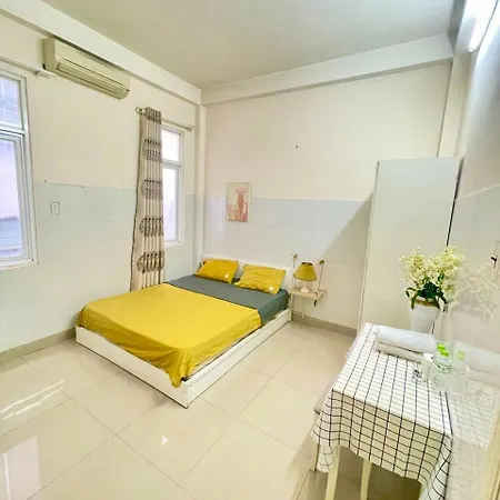 Feli Home 1 - Close To Landmark 81 Ho Chi Minh City Exterior photo