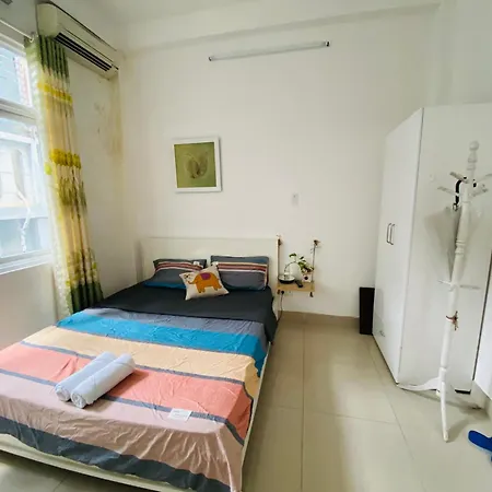 Feli Home 1 - Close To Landmark 81 Ho Chi Minh City Exterior photo